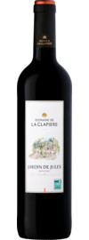 2023 Domaine de La Clapiere Jardin de Jules