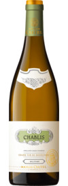 2023 Maison Castel Chablis