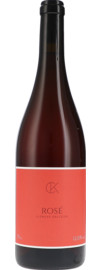 2024 CK Rosé Blaufränkisch