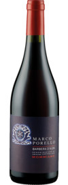 2023 Marco Porello Barbera d’Alba Mommiano