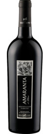 2022 Tenuta Ulisse Amaranta Montepulciano d’Abruzzo