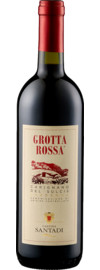 2023 Cantina di Santadi Carignano Grotta Rossa
