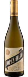 2024 López de Haro Blanco