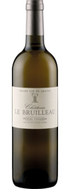 2021 Château Bruilleau Pessac Blanc
