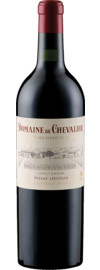 2016 Château Olivier Domaine de Chevalier Pessac