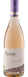 2024 Vignobles Michel Gassier Brise de Grenache Rosé Bi