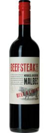 2024 Beefsteak Club Beef & Liberty Malbec