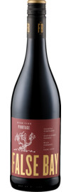 2023 False Bay Bush Vine Pinotage
