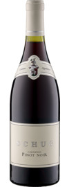 2021 Schug Carneros Estate Pinot Noir