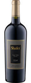 2021 Shafer TD-9