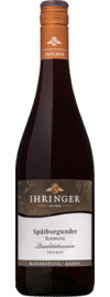 2022 Ihringer Spätburgunder Rotwein