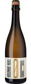 Kolonne Null Cuvée Blanc Prickelnd