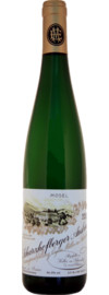 2018 Scharzhofberger Riesling Auslese Goldkapsel #9