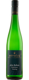2021 Würtzberg Riesling Kabinett Alte Reben