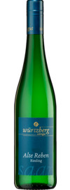 2019 Würtzberg Riesling Spätlese Alte Reben