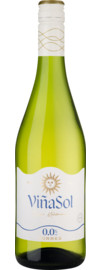 2025 Viña Sol 0,0%