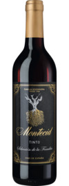 Montecid Tempranillo Selección de la familia