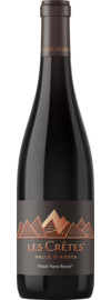 2022 Les Crêtes Pinot Nero Revei