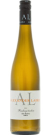 2024 Alexander Laible Riesling Alte Reben ***