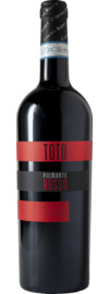 2023 Cascina Radice Toto Rosso