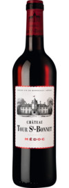 2022 Château Tour Saint-Bonnet