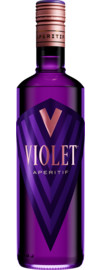 Violet Aperitif