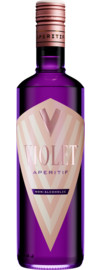 Violet Aperitif