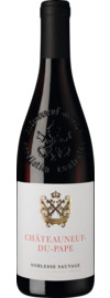 2024 Noblesse Sauvage Châteauneuf-du-Pape