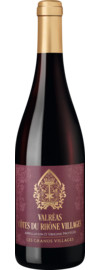 2023 Les Grands Villages Valréas