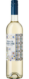 2025 Fonte Alegre Vinho Verde