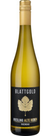 2025 Blattgold Riesling Alte Reben