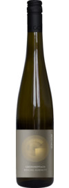 2024 Grossheppach Riesling Kabinett