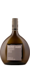 2023 Rainer Sauer Silvaner Escherndorfer Lump