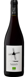 2022 Moulin de Sannes Rouge