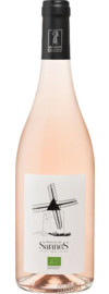 2024 Moulin de Sannes Rosé