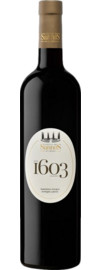 2022 Château de Sannes 1603 Rouge Luberon
