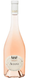 2023 Château de Sannes Aciana Rosé