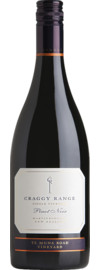 2022 Craggy Range Te Muna Road Pinot Noir