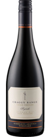 2020 Craggy Range Gimblett Gravels Syrah