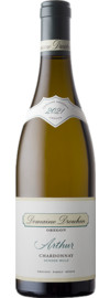 2021 Domaine Drouhin Arthur Chardonnay  Cuvée