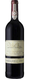 2022 Springfield Estate Whole Berry Cabernet Sauvignon