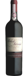 2016 Springfield Estate Ancienne Methode Cabernet