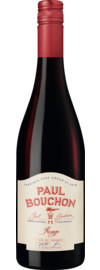 2025 Paul Bouchon Rouge
