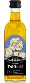 BioGourmet Trüffelöl