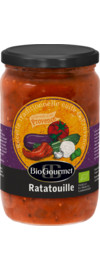 BioGourmet Ratatouille