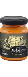 BioGourmet Ricotta Pesto