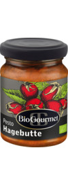 BioGourmet Hagebutten Pesto