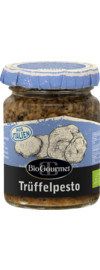 BioGourmet Trüffelpesto