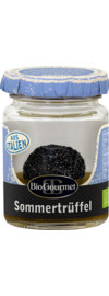 BioGourmet Sommertrüffel