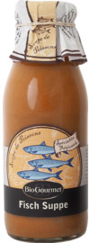 BioGourmet Fisch Suppe